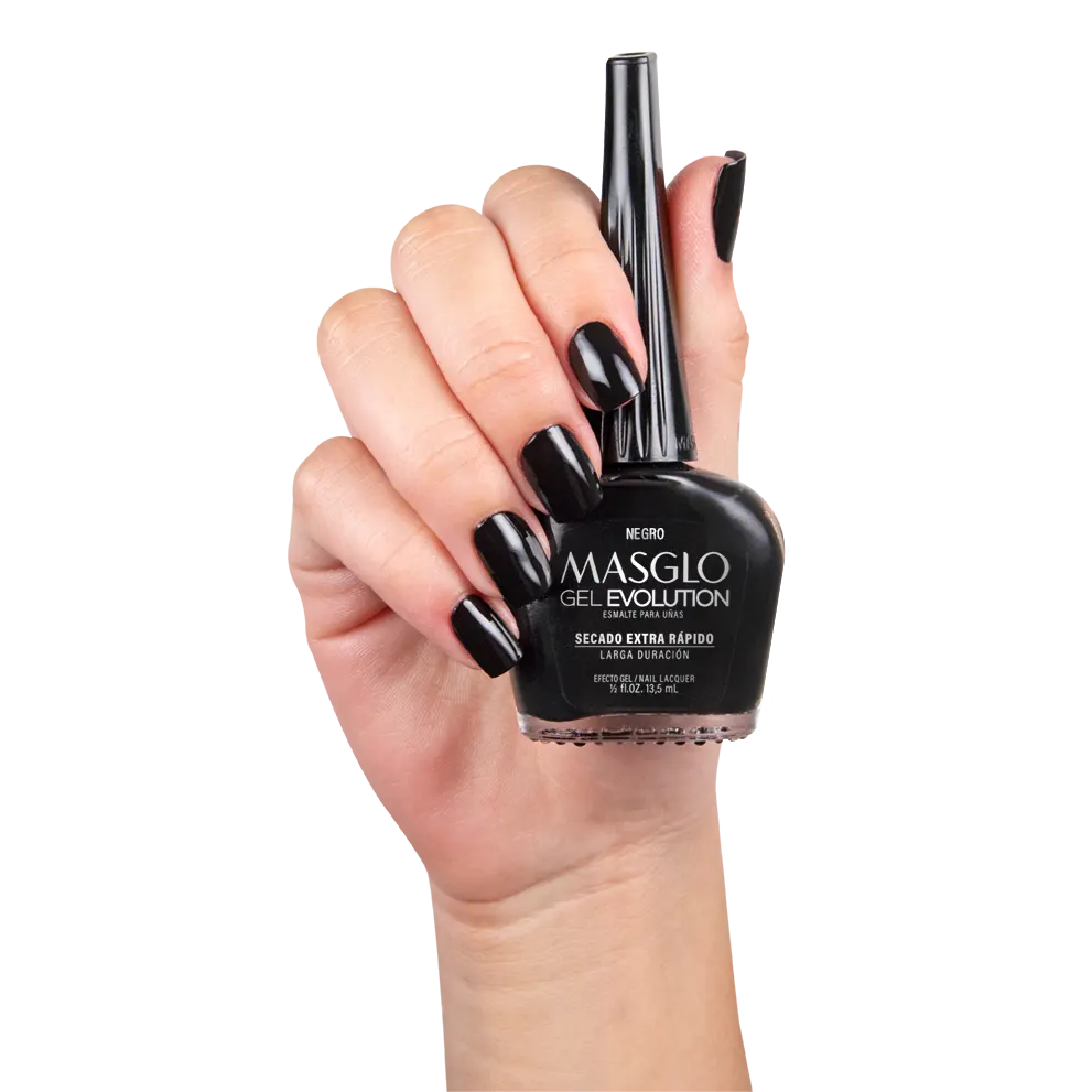 Esmalte Gel Bubble Bath